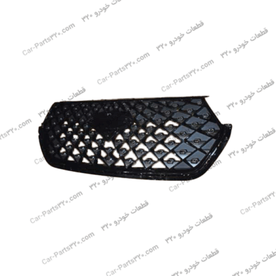 جلوپنجره ام وی ام X55 پروMVM X55 PRO Excellent, X55 Pro Excellent Sport
