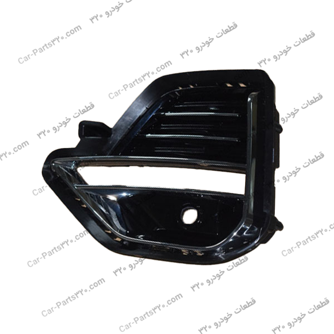 602001612AA-قاب-چراغ-روز-سمت-راست-تیگو-۸-پروTiggo8-PRO-1.6TGDI قاب چراغ روز سمت راست تیگو ۸ پروTiggo8 PRO 1.6TGDI