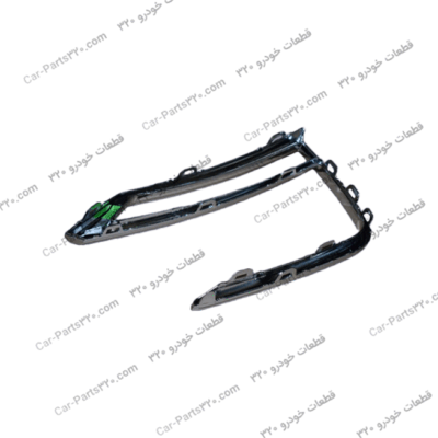 زه مه شکن جلو چپ تیگو ۸ پرو– Tiggo 8 pro (2.0TGDI), Tiggo8 PRO 1.6TGDI