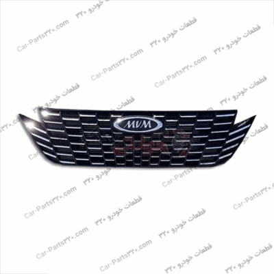 جلوپنجره X33 کراسX33 Cross CVT, X33 Cross MT