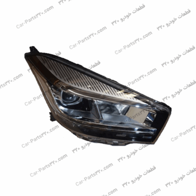 چراغ جلو راست ام وی ام X55MVMX55 Excellent, MVMX55 Excellent Sport
