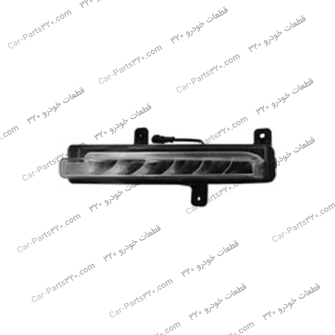 605000111AAچراغ-روز-چپ-ام-وی-ام-X55MVMX55-Excellent-MVMX55-Excellent-Sport چراغ روز چپ ام وی ام ایکس 55 MVM X55 مارک CHERY