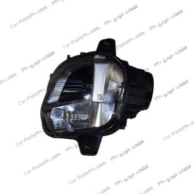 چراغ جلو چپ ام وی ام X22 پروX22 1.0 Turbo, X22 Pro IE Turbo