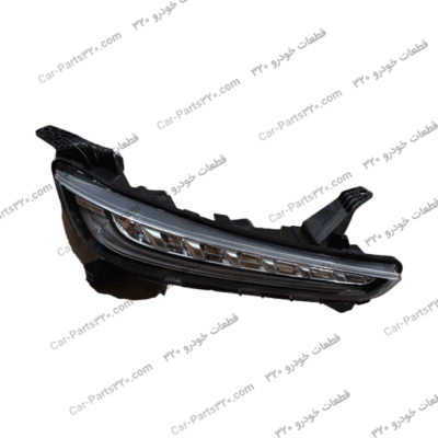 چراغ روز راست (دیلایت)(جایگزین شده کد 605000337AB) ام وی ام X22 پروX22 1.0 Turbo, X22 Pro IE Turbo