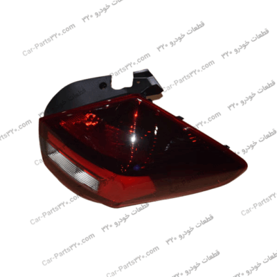 چراغ خطر عقب راست ام وی ام X22 پروX22 1.0 Turbo, X22 Pro IE Turbo