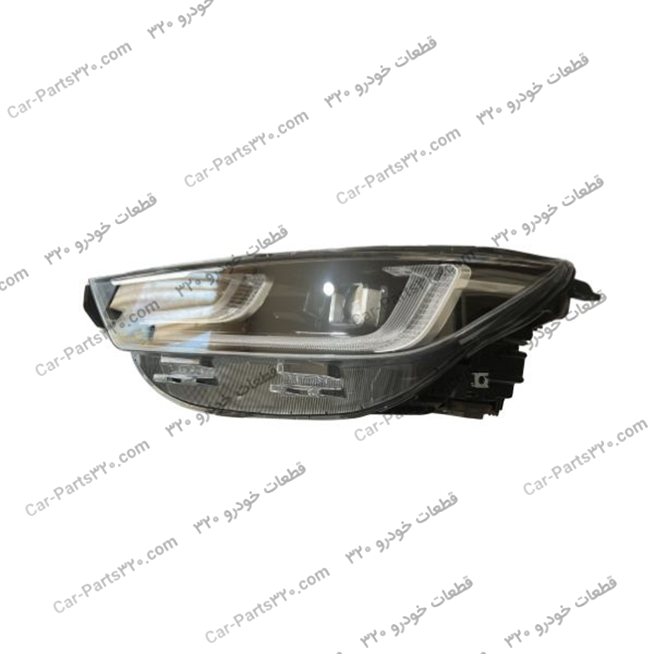 605000353ABچراغ-جلو-چپ-تیگو-۸-پرو–-Tiggo-8-pro-2.0TGDI-Tiggo8-PRO-1.6TGDI چراغ جلو چپ تیگو ۸ پرو– Tiggo 8 pro (2.0TGDI), Tiggo8 PRO 1.6TGDI