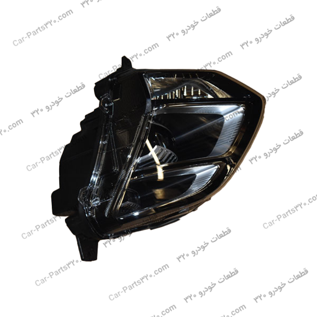 605000605AA-چراغ-جلو-چپ-فونیکس-FXFX-Excellent-FX-Premium چراغ جلو چپ فونیکس FXFX Excellent, FX Premium