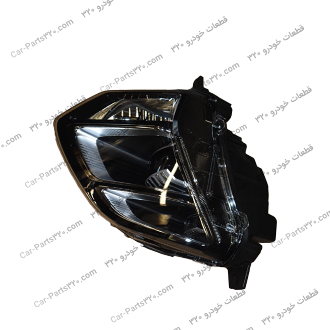 605000606AA-چراغ-جلو-راست-فونیکس-FXFX-Excellent-FX-Premium چراغ جلو راست فونیکس FXFX Excellent, FX Premium