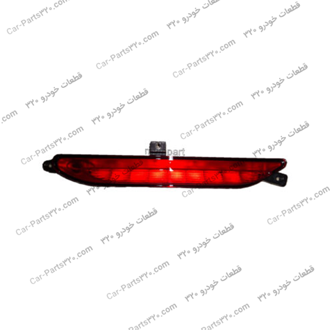 605000616AAچراغ-مه-شکن-عقب-فونیکس-FXArrizo-8 چراغ مه شکن عقب فونیکس FXArrizo 8