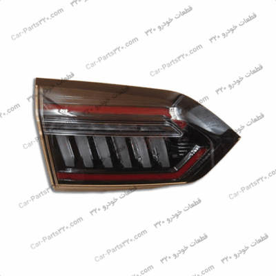 چراغ عقب چپ روی درب صندوق تیگو ۸ پرو– Tiggo 8 pro (2.0TGDI)