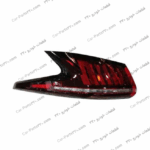 چراغ عقب چپ روی گلگیر فونیکس FXFX Excellent, FX Premium