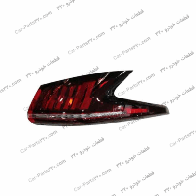 چراغ عقب راست روی گلگیر فونیکس FX