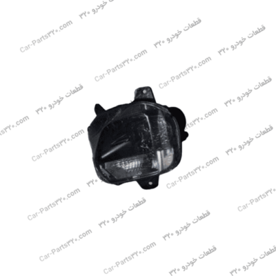 چراغ جلو چپ X33 کراس دنده ای