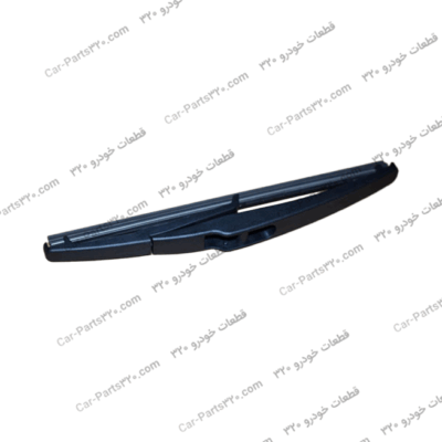 تیغه برف پاک کن عقب تیگو ۷ پرو و تیگو ۸ پرو– Tiggo 8 pro (2.0TGDI), TIGGO7 PRO Excellent, Tiggo8 PRO 1.6TGDI, TIGGO8-T1A-2.0T-CVT25