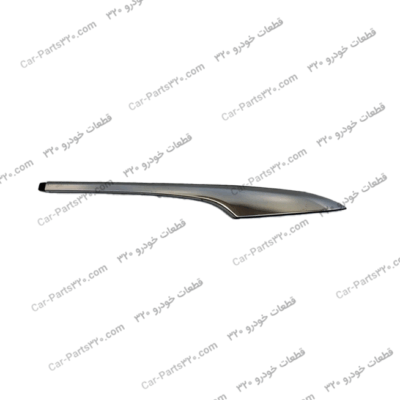 زه استیل کلاف بدنه عقب چپ تیگو ۸ پرو– Tiggo 8 pro (2.0TGDI), Tiggo8 PRO 1.6TGDI, TIGGO8-T1A-2.0T-CVT25
