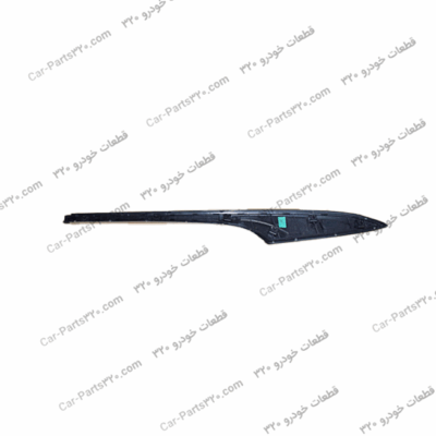زه استیل کلاف بدنه عقب راست تیگو ۸ پرو– Tiggo 8 pro (2.0TGDI), Tiggo8 PRO 1.6TGDI, TIGGO8-T1A-2.0T-CVT25