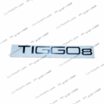 آرم TIGGO8 تیگو ۸ پرو– Tiggo 8 pro (2.0TGDI), Tiggo8 PRO 1.6TGDI, TIGGO8-T1A-2.0T-CVT25