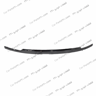 زه استیل درب صندوق ام وی ام X55MVMX55 Excellent, MVMX55 Excellent Sport