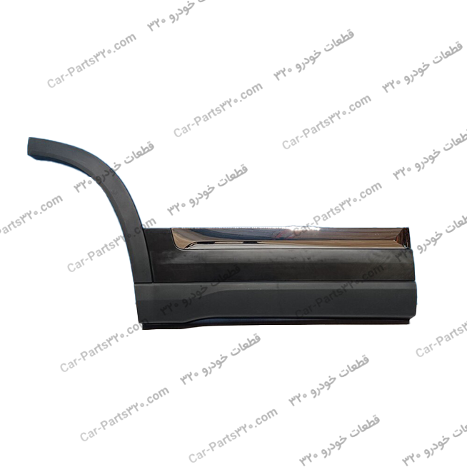 609000629AADQJ-زه-درب-عقب-راست-تیگو-۸–-Tiggo-8-pro-2.0TGDI-Tiggo-8-Tiggo8-PRO-1.6TGDI-TIGGO8-T1A-2.0T-CVT25 زه درب عقب راست تیگو ۸–