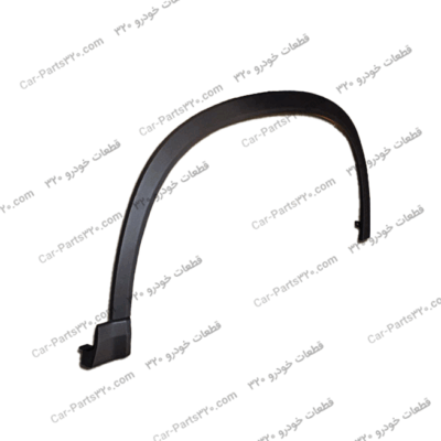 زه دور گلگیر جلو راست تیگو ۸ پرو– Tiggo 8 pro (2.0TGDI), Tiggo8 PRO 1.6TGDI, TIGGO8-T1A-2.0T-CVT25