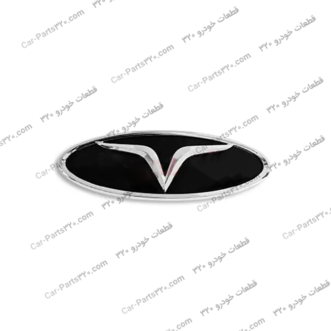 609001638AAآرم-فونیکس-جلو-تیگو-۸Tiggo8-PRO-1.6TGDI آرم فونیکس جلو تیگو ۸Tiggo8 PRO 1.6TGDI