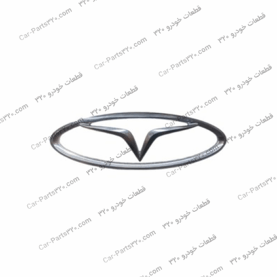 ارم فونیکس عقب تیگو ۸