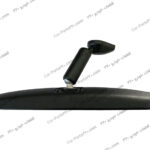 اینه داخل اتاق ام وی ام ایکس ۳۳ MVM X33 مارک CHERY