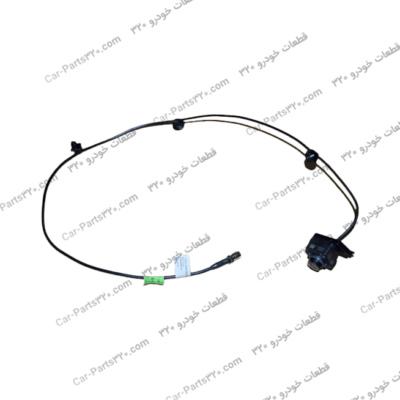 دوربین جلو ام وی ام X55 پروMVM X55 PRO Excellent, X55 Pro Excellent Sport