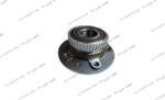 توپی چرخ عقب ام وی ام ایکس ۲۲ MVM X22 مارک CHERY