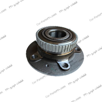توپی چرخ عقب ام وی ام ایکس ۲۲ MVM X22 مارک CHERY