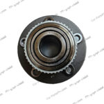 توپی چرخ عقب ام وی ام ایکس ۲۲ MVM X22 مارک CHERY