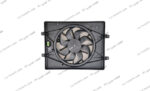 فن اب ام وی ام ایکس ۲۲ MVM X22 مارک CHERY