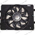 فن اب ام وی ام ایکس ۲۲ MVM X22 مارک CHERY