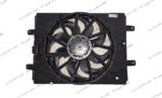 فن اب ام وی ام ایکس ۲۲ MVM X22 مارک CHERY