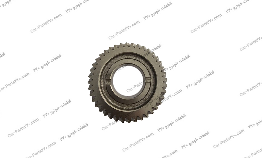 9-2 دنده ۵ ورودی گیربکس ام وی ام ۳۱۵ MVM 315 مارک CHERY