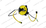 کابل حلزونی ایربگ ام وی ام ۱۱۰ اس  MVM 110S  مارک CHERY
