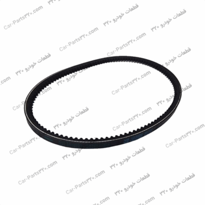 تسمه پمپ هیدرولیک فرمان ام ی ام ۳۱۵MVM315 H, MVM315 SD, NEW MVM315 H, NEW MVM315 H Sport, NEW MVM315 H Sport L, NEW MVM315 SD, New MVM315H Sport E