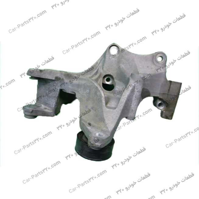 A11-3701118EAپایه-نگهدارنده-دینام-تیگو۵MVM پایه نگهدارنده دینام تیگو۵