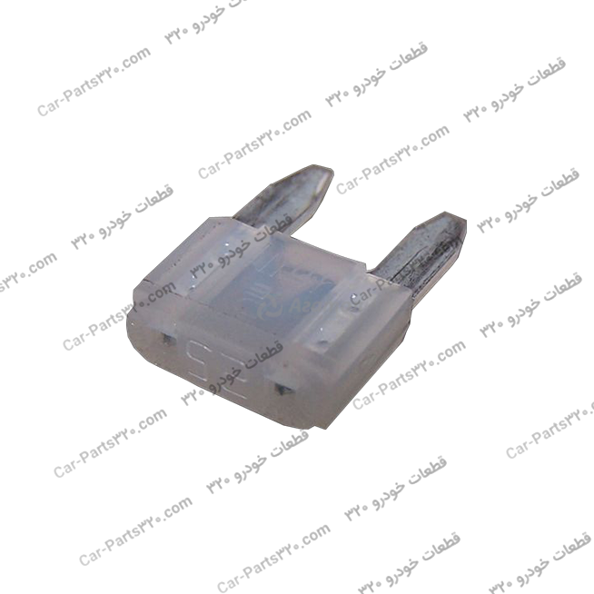 A11-3722019BBفیوز-۲۵-آمپر-X33-–-X55-–-1 فیوز ۲۵ امپر اریزو 6 ARRIZO 6 مارک CHERY