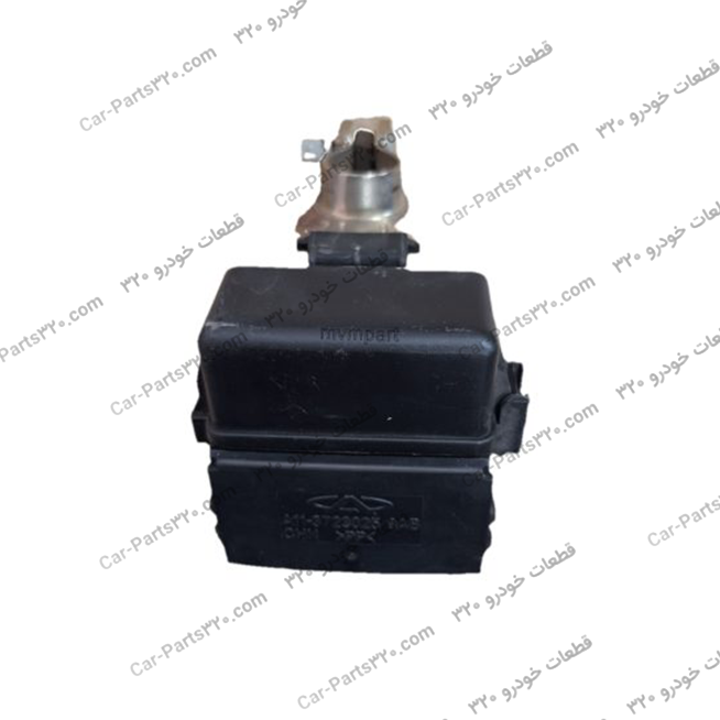 A11-3723025جعبه-فیوز-باتری-ام-وی-ام-۱۱۰-سه-سیلندر جعبه فیوز باتری ام وی ام ۱۱۰ سه سیلندر