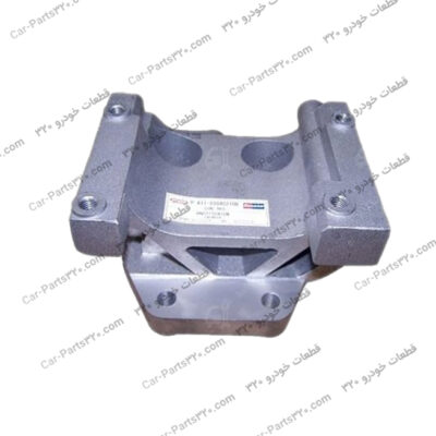 پایه نگهدارنده کمپرسور کولر ام وی ام ۳۱۵MVM 315+ AT, MVM315 H, MVM315 SD, NEW MVM315 H, NEW MVM315 H Sport, NEW MVM315 H Sport L, NEW MVM315 SD, New MVM315H Sport E