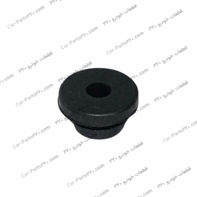 بوش پلاستیکی درب موتور ام وی ام ۳۱۵MVM 315+ AT, MVM315 H, MVM315 SD, NEW MVM315 H, NEW MVM315 H Sport, NEW MVM315 H Sport L, NEW MVM315 SD, New MVM315H Sport E