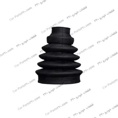 مجموعه گردگیر پلوس سمت گیربکس ام وی ام 315 MVM 315 مارک CHERY