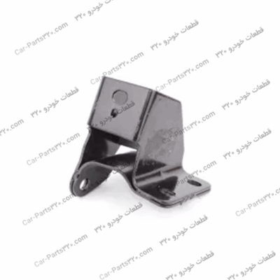 پایه نگهدارنده دسته موتور جلو ام وی ام ۳۱۵ MVM 315 مارک CHERY