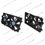 فن رادیاتور ام وی ام ۳۱۵MVM 315+ AT, MVM315 H, MVM315 SD, NEW MVM315 H, NEW MVM315 H Sport, NEW MVM315 H Sport L, NEW MVM315 SD, New MVM315H Sport E
