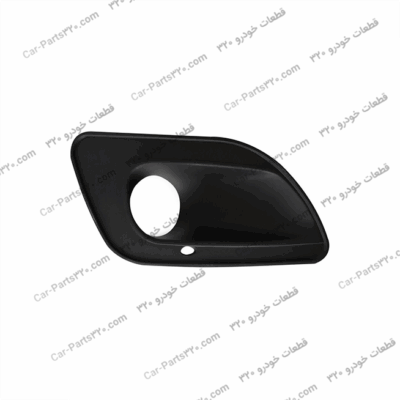 قاب چراغ مه شکن جلو راست ام وی ام ۳۱۵ قدیمMVM315 H, MVM315 SD