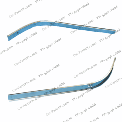 پایه راست سپر عقب ام وی ام ۳۱۵ صندوقدار جدید NEW MVM315 SD