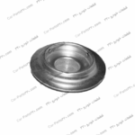نعلبکی بالای فنر لول جلو ام وی ام 315 MVM 315 مارک CHERY