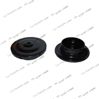 نعلبکی بالائی کمک فنر عقب ام وی ام ۳۱۵MVM 315+ AT, MVM315 H, MVM315 SD, NEW MVM315 H, NEW MVM315 H Sport, NEW MVM315 H Sport L, NEW MVM315 SD, New MVM315H Sport E