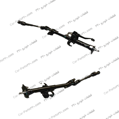 تلسکوپی با چهارشاخه فرمان ام وی ام ۳۱۵ جدیدNEW MVM315 H, NEW MVM315 H Sport, NEW MVM315 H Sport L, NEW MVM315 SD, New MVM315H Sport E